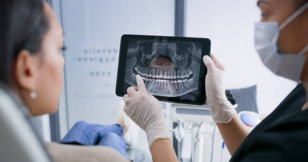 Licensed Dental Implants service in Henrietta, TX - Smile Center Dentistry